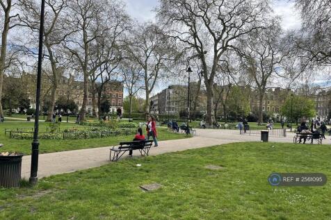 Russell Square