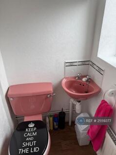 Downstairs Toilet