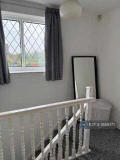 Upstairs Landing 
