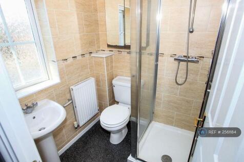 En Suite Shower Room