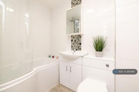 Refitted Bathroom