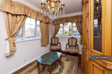 Sitting Room Ground Floor