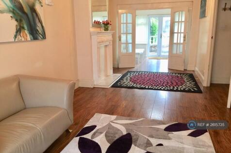 Living And Dining Room