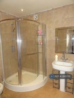 Downstairs Bathroom1