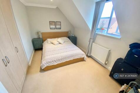 Old - 2nd Floor Bedroom 5