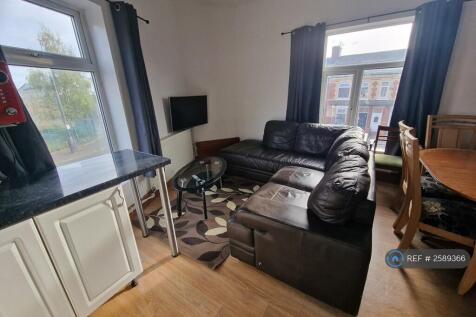 Living/Dining/Kitchen