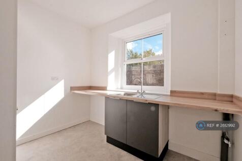 Laundry/Utility Room