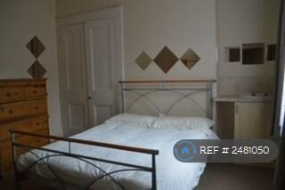 Bedroom 3 - Not Available 