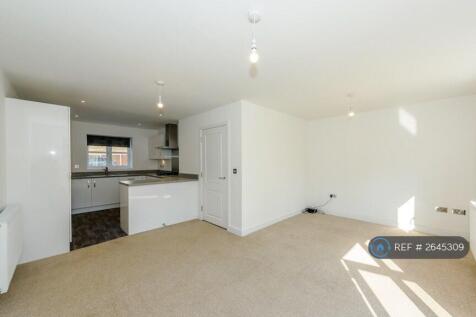 Ground Floor - Kitchen &amp; Living Room