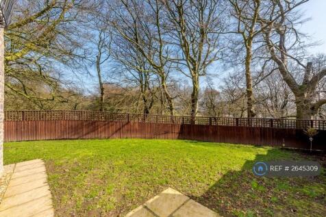 Exterior - Rear Garden