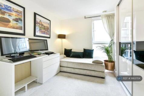 Second Bedroom/Home Office