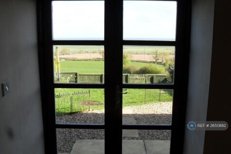 View From Living Room To The Coast