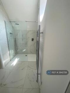 First Floor Ensuite Shower And Toilet