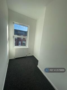 Even The Small Room Is a a Large Room!