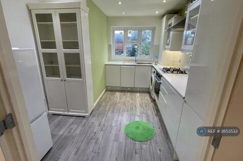 Kitchen, Dishwasher, Washingmachine, Fridgefreezer