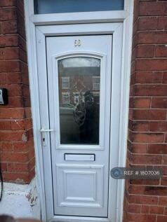 Front Of The Building 