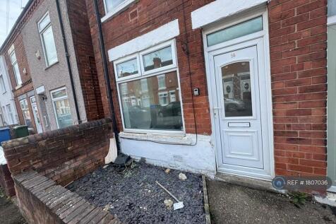 Front Of The Building 