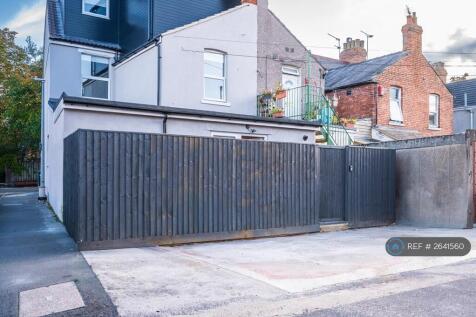 Off Street Parking Available 