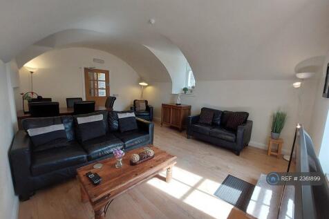 Biggest Sitting Room