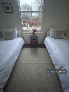 2nd Bedroom Daytime. 