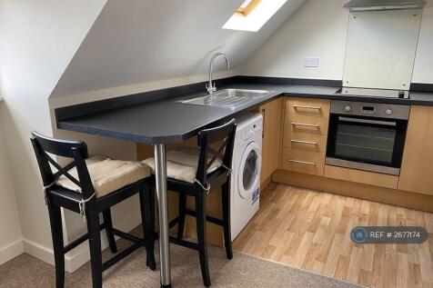 Breakfast Bar Seating 