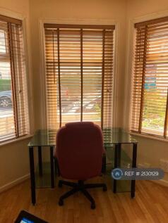 Bedroom 1 Downstairs Front