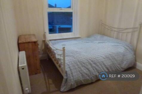 Bedroom 4 Upstairs Small