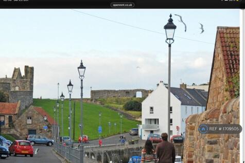 Approach To House From South