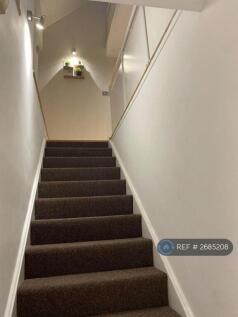 Living Area On The 1st Floor