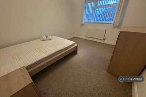 Room 6: Large Double