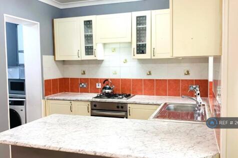 Kitchen &amp; Utility