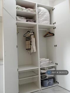 Wardrobe-Flat