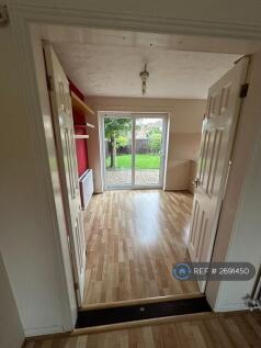 Kitchen - Diner Area