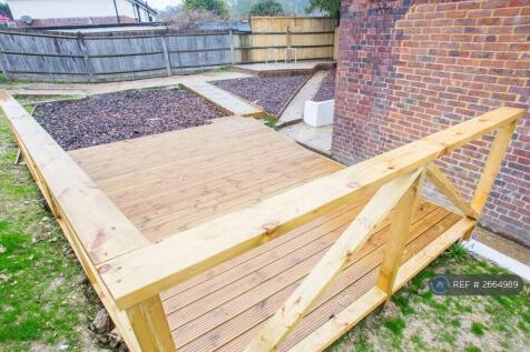 Decking