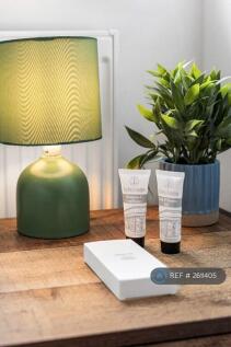 Bedroom 1, Beside Table