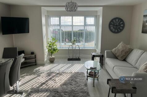 Living Room With Sea Views 