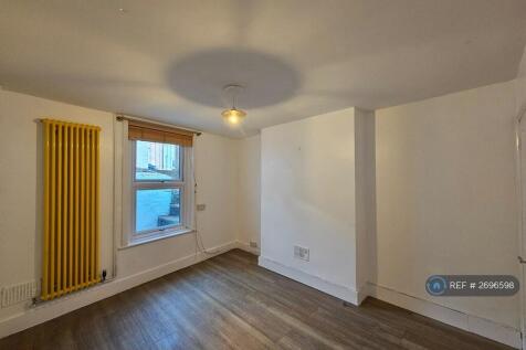 Bedroom 3 / Reception Room 2