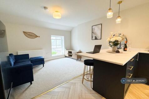 Kitchen / Living Room