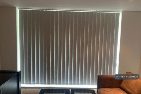 New Blinds