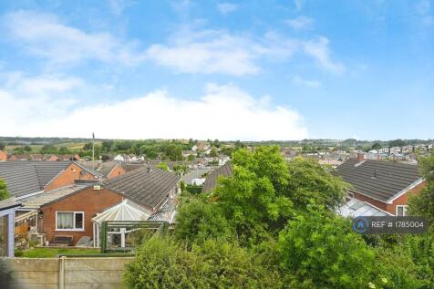 View From Double Bedroom