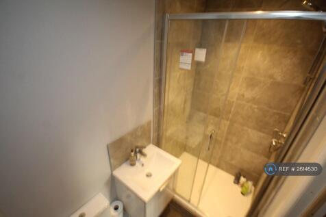 En-Suite Room 1
