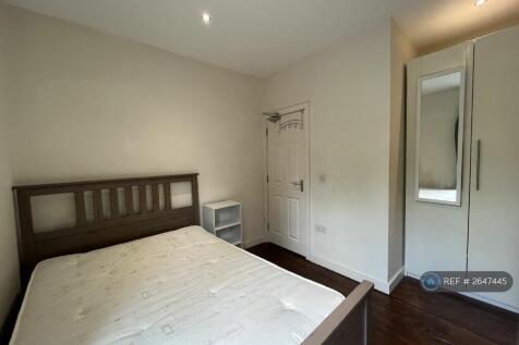 First Floor Bedroom 1