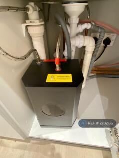 Instant Boiling Water 