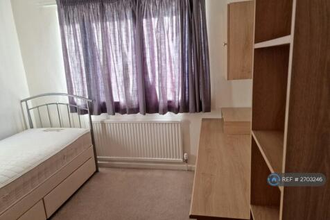 Bedroom Three 9,2 x 10