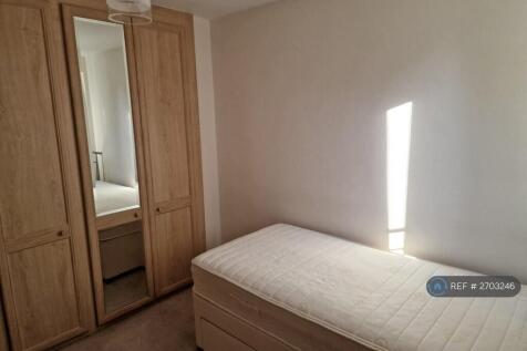 Bedroom Three 9,2 x 10