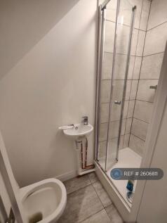 Ground Floor Bathroom