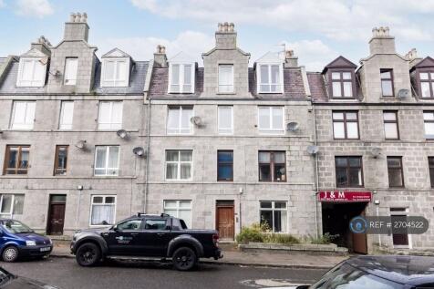 Refurbished Building