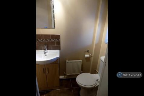 Downstairs Cloakroom