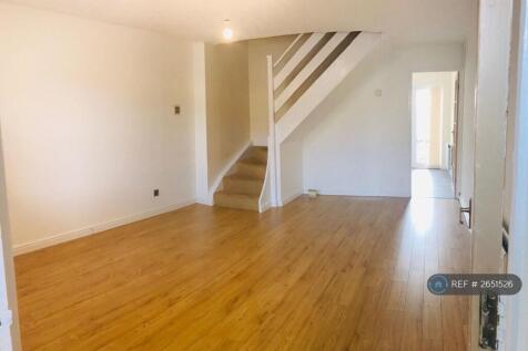 Lounge From Front Hall