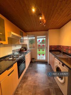 Kitchen (To Rear Enclosed Garden)